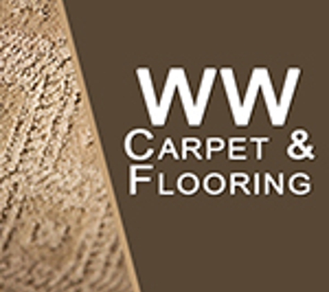 W W Carpet & Flooring - Mount Vernon, OH