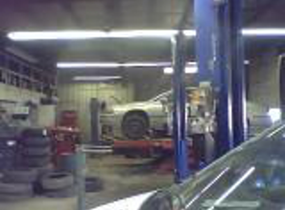 Fairfield Tire & Auto Service