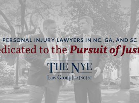 The Nye Law Group, P.C. - Savannah, GA