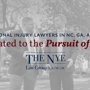 The Nye Law Group, P.C.