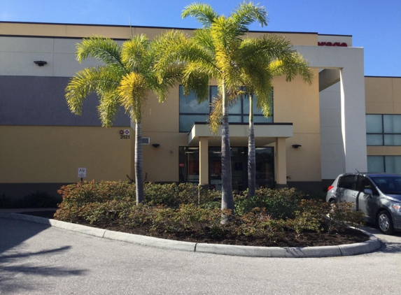 CubeSmart Self Storage - Naples, FL