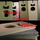 Faisuly's Custom Pillows - Chiropractors Equipment & Supplies