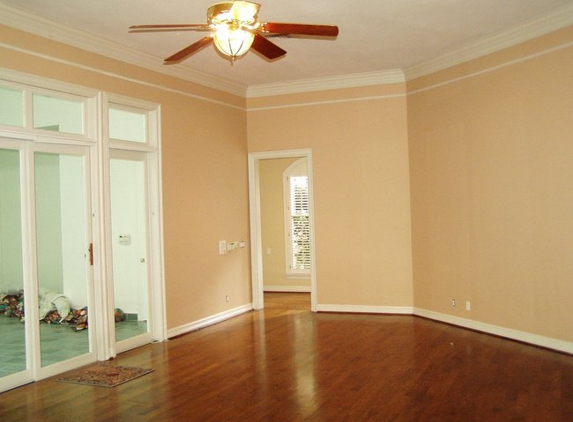 Turnkey Painting Plus Remodeling - Houston, TX