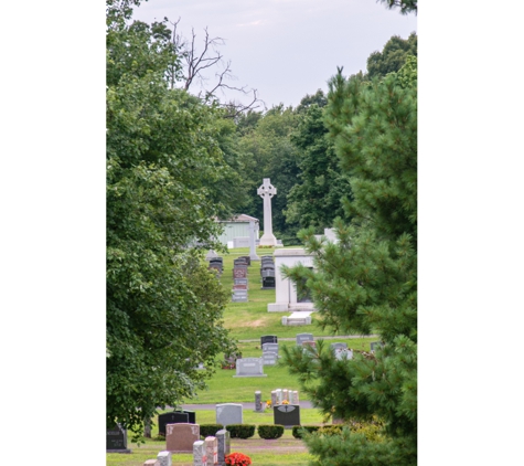 Sacred Heart Cemetery - Meriden, CT