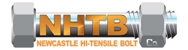 Newcastle Hi-Tensile Bolt Company - Builders & Contractors Equipment