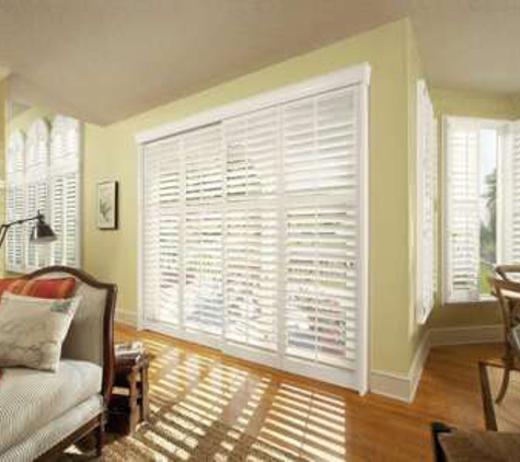 Budget Blinds of New Orleans - Jefferson, LA