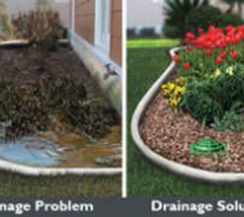 Andy's Sprinkler, Drainage & Lighting - North Charleston, SC