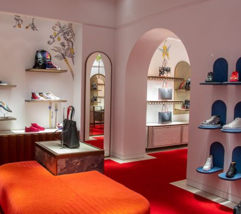 Christian Louboutin King Of Prussia - King Of Prussia, PA