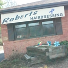 Robert's Hairdressing