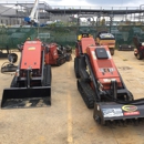 McGraw Rental& Supply - Excavating Equipment