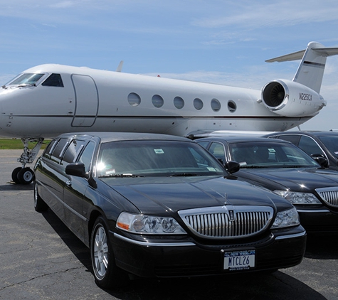 MTC Limousine & Corporate Coach, Inc - Bedford Hills, NY