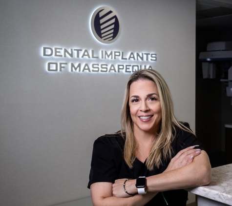 Dental Implants And Periodontology - Massapequa, NY