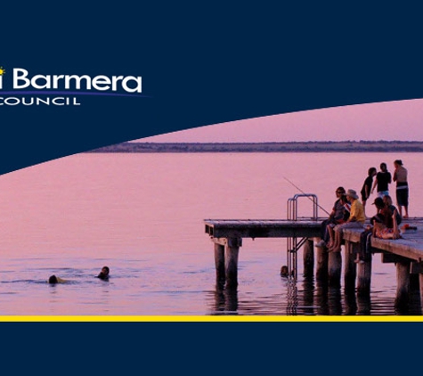 Berri Barmera Council - Berri, SA
