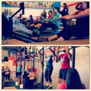 Crossfit 707 - Personal Fitness Trainers