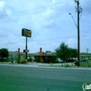 Sonic Drive-In - Fast Food Restaurants