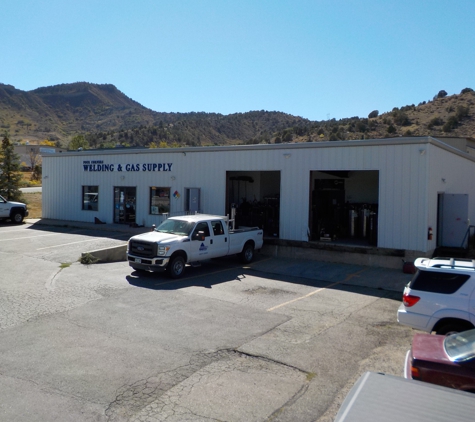 Four Corners Welding & Gas Supply - Durango, CO