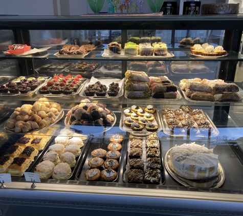 Desserts Beyond the Ordinary - Utica, NY