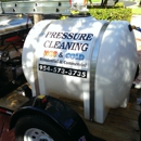 Florida Power Washing - Power Washing