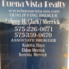 Buena Vista Realty