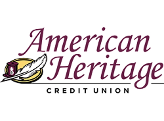 American Heritage Credit Union - Glendora, NJ