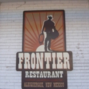 Frontier Restaurant - American Restaurants