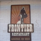 Frontier Restaurant