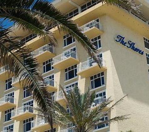 The Shores Resort & Spa - Daytona Beach, FL