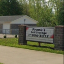 Frank's Self Storage - Storage Household & Commercial