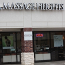 Massage Heights Of Southlake - Massage Therapists