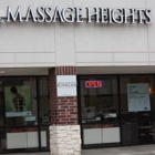 Massage Heights Of Southlake