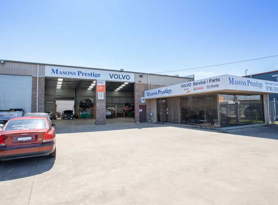 Webster Plastering - Doncaster East, VIC