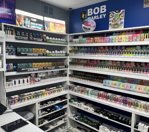 The Vapor Shoppe Smoke & Alternative Plus - Troy, MI