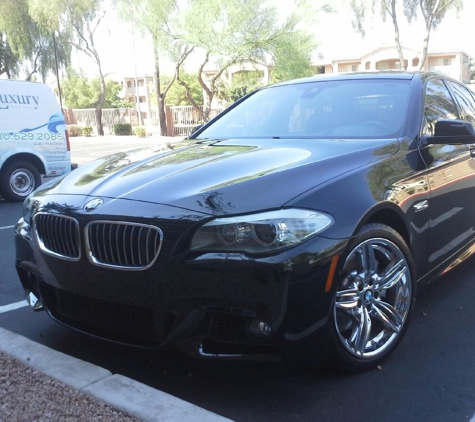 Luxury Mobile Detail & Wash - Phoenix, AZ