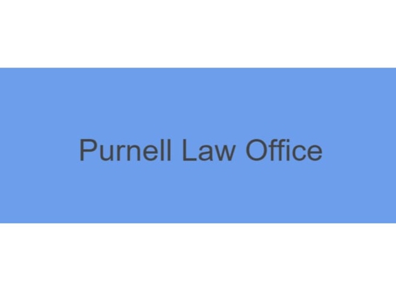 Purnell Law Office Allen Purnell, Jr. - Louisville, KY