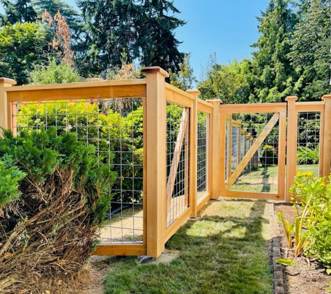 Optima Fence and Deck - Mercer Island, WA