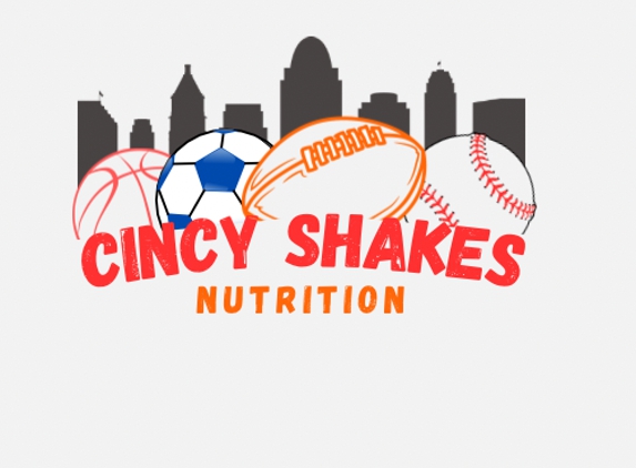 Cincy Shakes Nutrition - Cincinnati, OH