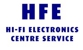 Hi-Fi Electronics Centre Service