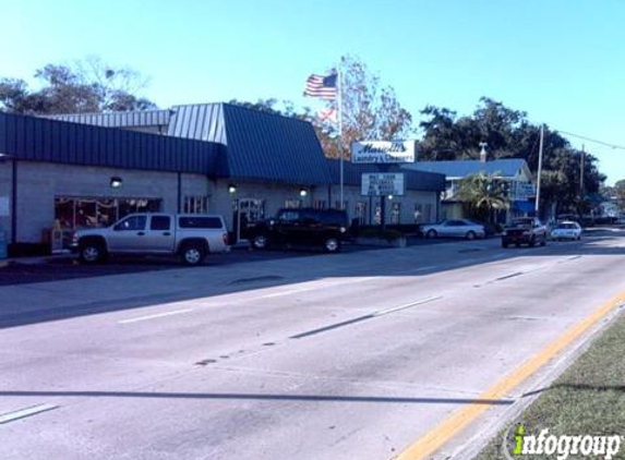 Mariotti's Laundry & Dry Cleaners - Saint Augustine, FL