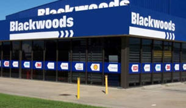 Blackwoods - Midland, WA