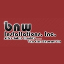 BNW Installations - Gutters & Downspouts