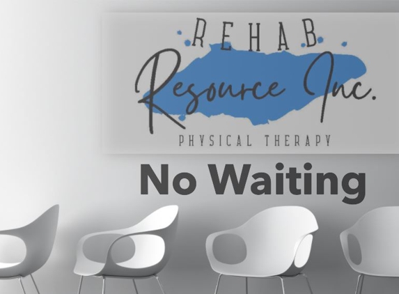 Rehab Resource Inc - Radcliff, KY