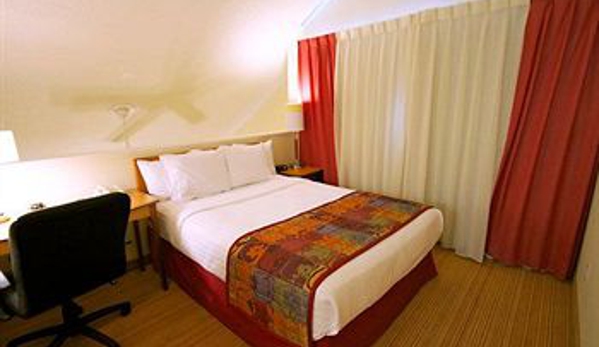 Residence Inn by Marriott Palo Alto Mountain View - Mountain View, CA