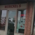 Merickel's