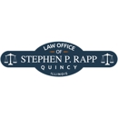 Law Office of Stephen P Rapp - Attorneys