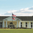 McMullen Funeral Home and Crematory