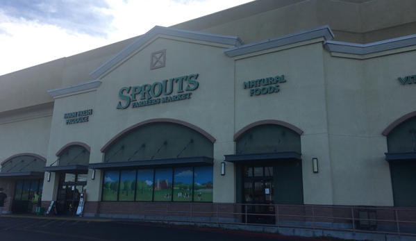 Sprouts Farmers Market - West Hills, CA