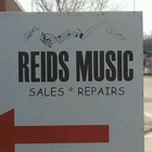 Reids Music