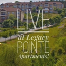 Legacy Pointe Apartments - Apartments