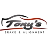 Tony's Brake & Alignment gallery