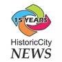 Historic City News